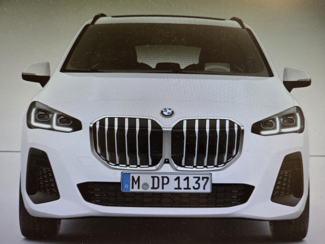 BMW 223i xDr.ActiveTourer M Sport SurView Adap LED foto 2
