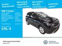 Volkswagen T-Cross - Vorschau Bild 1