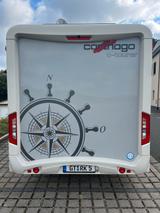 Carthago C- Tourer 149 - Offers