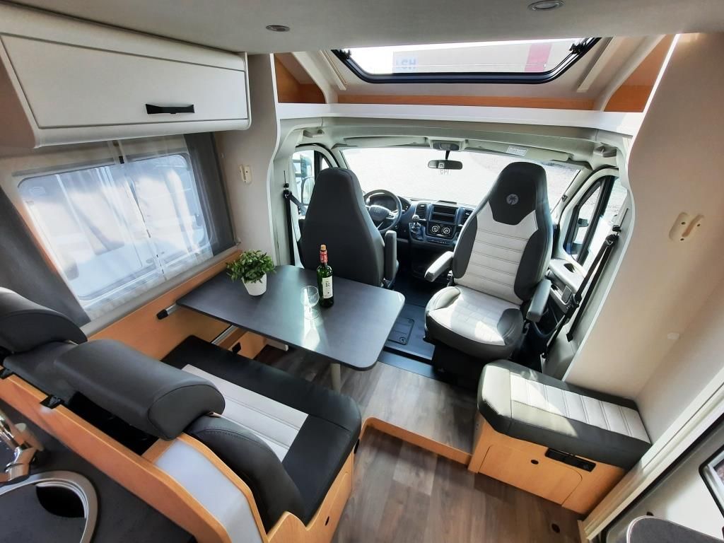 Fahrzeugabbildung Sunlight T 67S Adventure Edition Verfüg./Sparen Sie 2.673