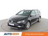 Volkswagen Golf VII 1.8 TSI 4Motion BM Aut.*NAVI*TEMPO*CAM - Volkswagen Golf: Kombi, Motion