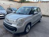 Fiat 500L 1.3 Multijet 95 CV Lounge dal nord Ita - Fiat: It