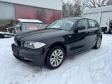 BMW 116d 5trg.klima Tüv 11/26 AHK - BMW 116 aus 2010 mit Diesel-Antrieb: Limousine