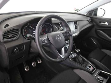 Bild 7 Opel Grandland (X) GRANDLAND X INNOVATION LED, NAVI, BEH. WSS, EL.