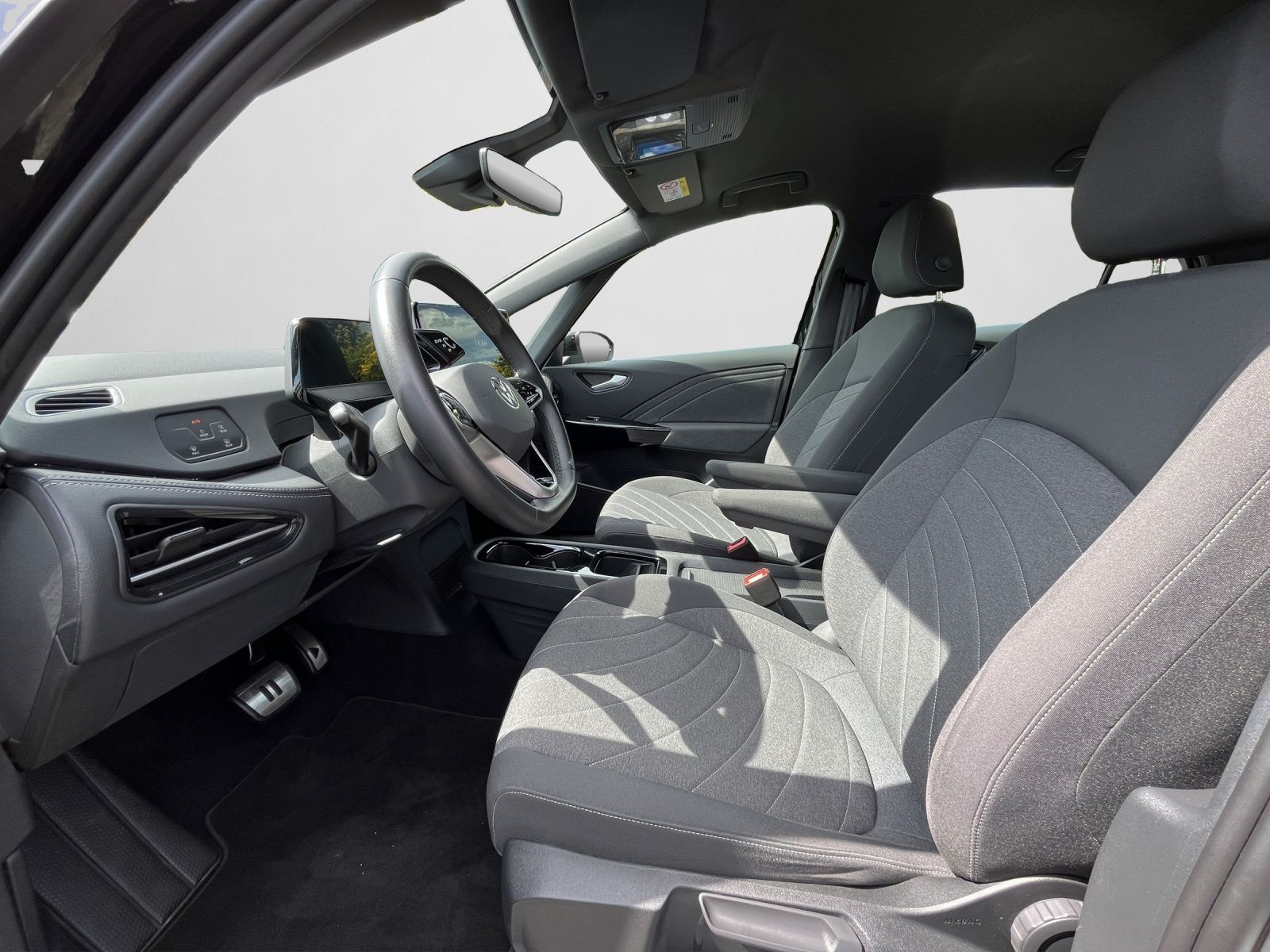 Volkswagen ID.3 - Bild 13