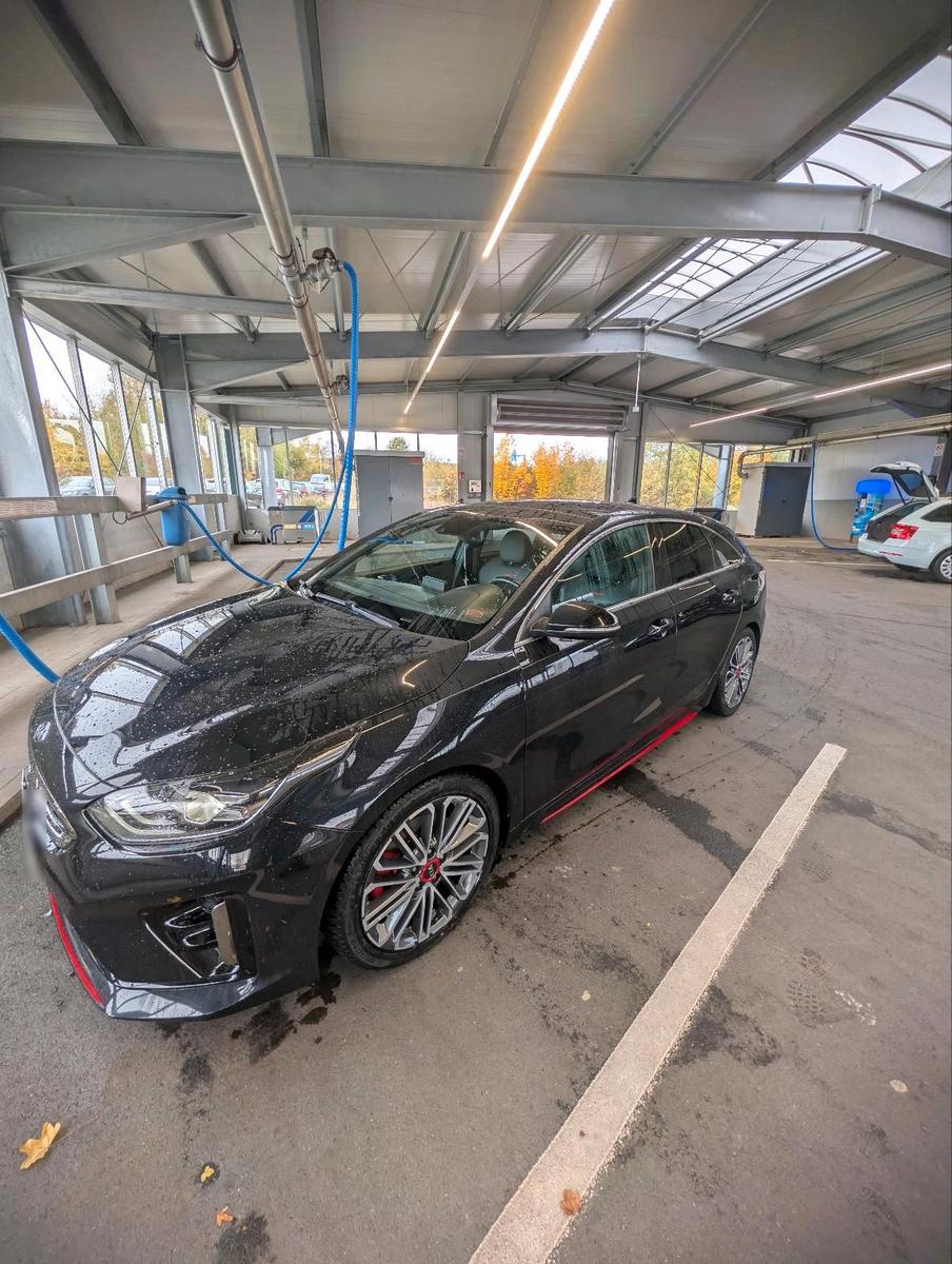 Kia Andere