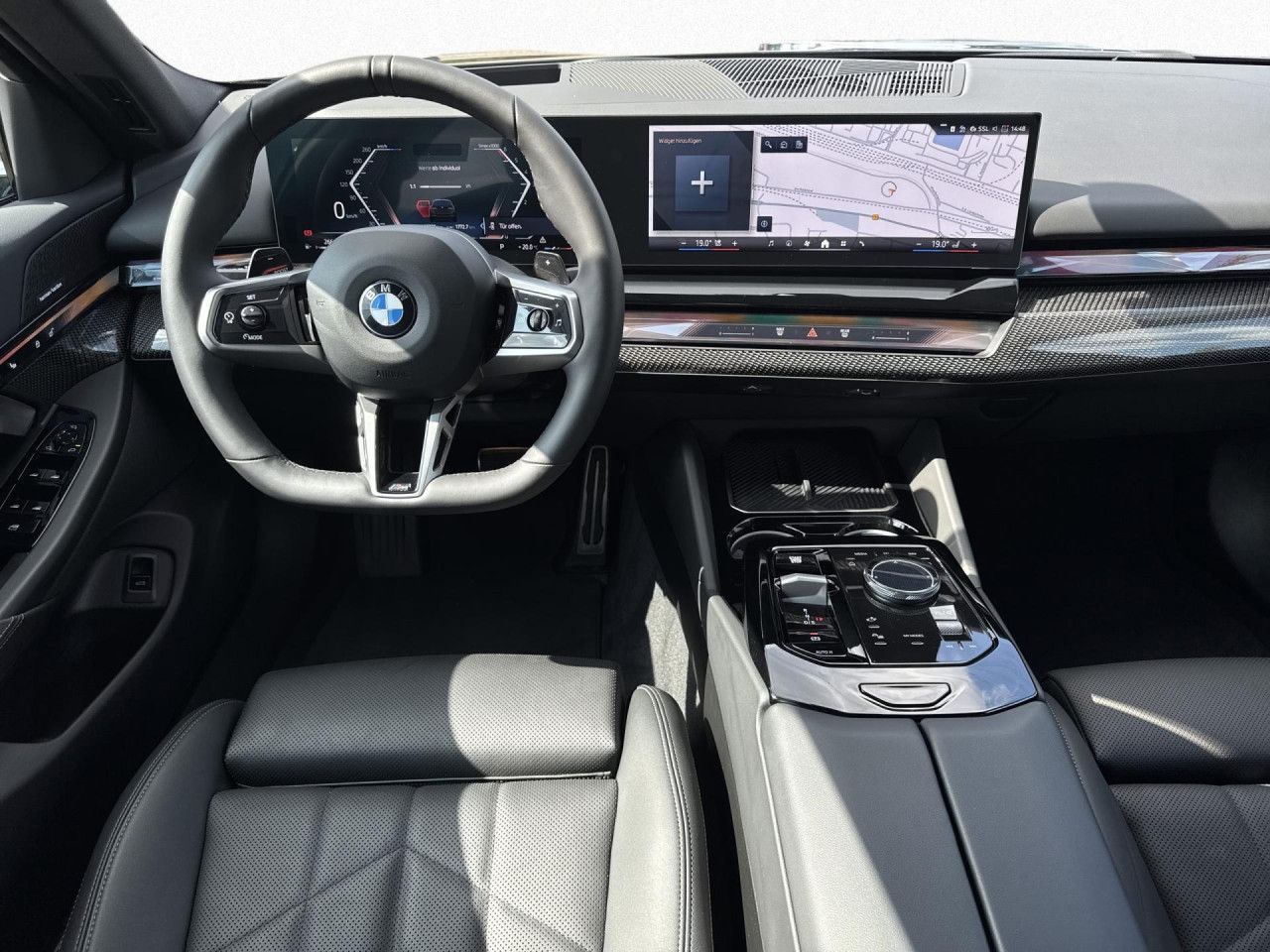 BMW 520 - Bild 13