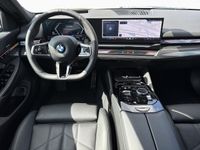 BMW 520 - Vorschau Bild 13