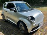 e.GO Life First Edition Silber - scheckheftgepflegte e.GO Gebrauchtwagen