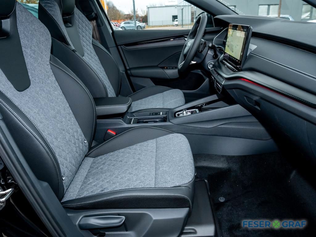 Skoda Octavia - Bild 9