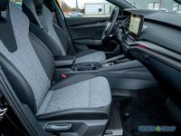 Skoda Octavia - Vorschau Bild 9