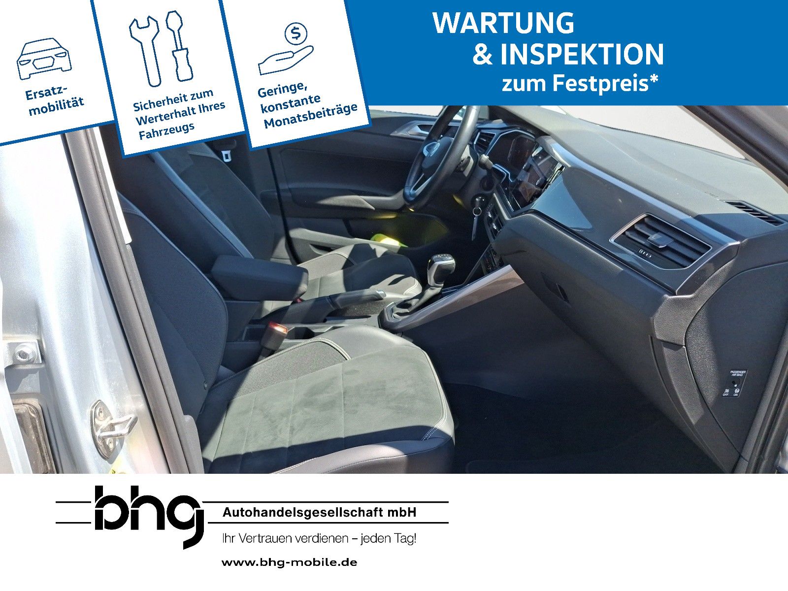 Volkswagen Taigo - Bild 9
