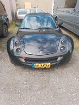 Smart Roadster 452 - Smart roadster 452