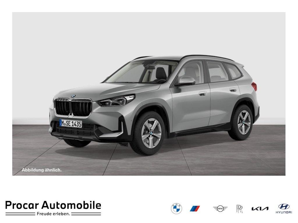 BMW X1 xDrive20d HeadUp 360°Kamera Keyless AdaptLED