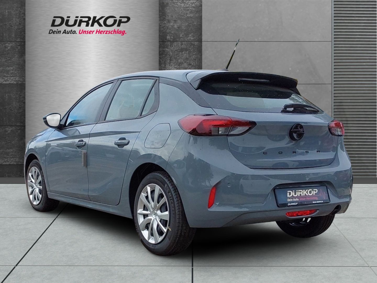 Opel Corsa - Bild 3