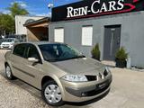 Renault Megane 1.6 II Lim. Avantage/I.HD/ZAHNRIEMEN/MFL/ - Renault Megane: Avantage