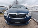 Skoda Roomster GreenLine, 1.2 TDI - Skoda Roomster in Nürnberg