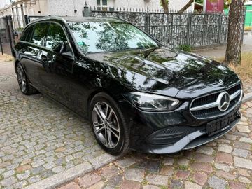 Mercedes C 220 - 4