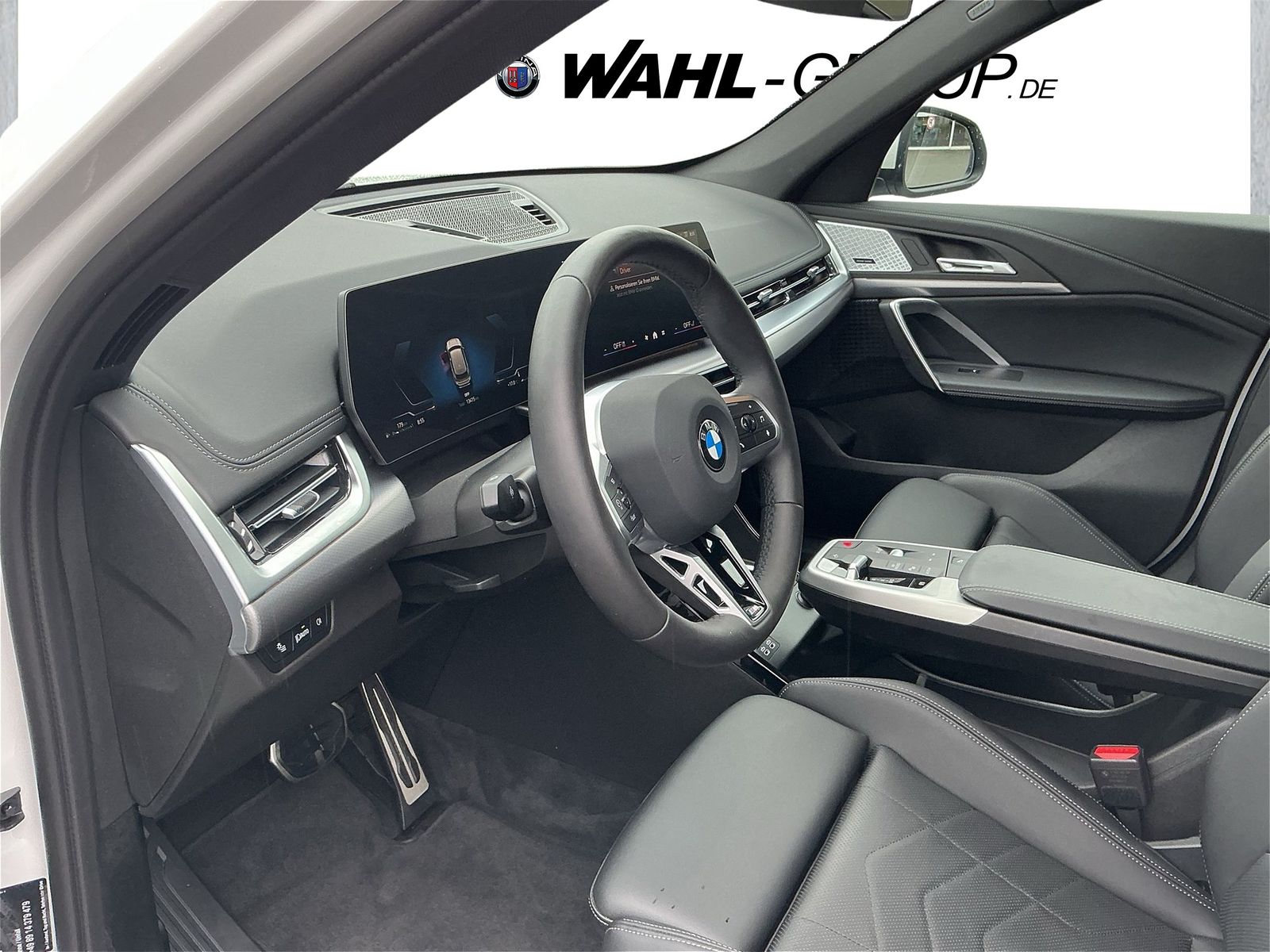 BMW X1 - Bild 11
