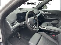 BMW X1 - Vorschau Bild 11