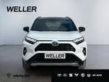 Toyota RAV 4 2.5 4x4 Hybrid Style Selection *LED*360*JB - Toyota RAV 4 Gebrauchtwagen in Saarbrücken