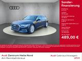 Audi A6 Avant design 55 TFSI quattro S tronic - Audi A6 mit Benzin-Antrieb: Design
