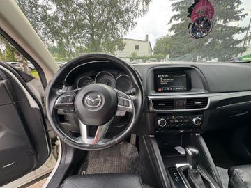 Mazda CX-5 - 11