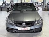 Mercedes-Benz E63 AMG Lim SpeedShift KeylessGo Pano ACC Kamera - graue Mercedes-Benz E 63 AMG