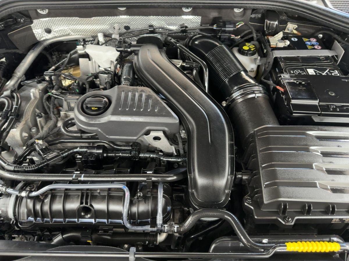 Volkswagen Golf Variant 1.5 TSI Goal DSG*AHK*LED*CAM*, миниатюра 10