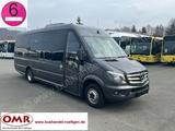 Mercedes-Benz Businessline L 516 Altas/VIP/Klima/18Sitze - Mercedes-Benz Alt