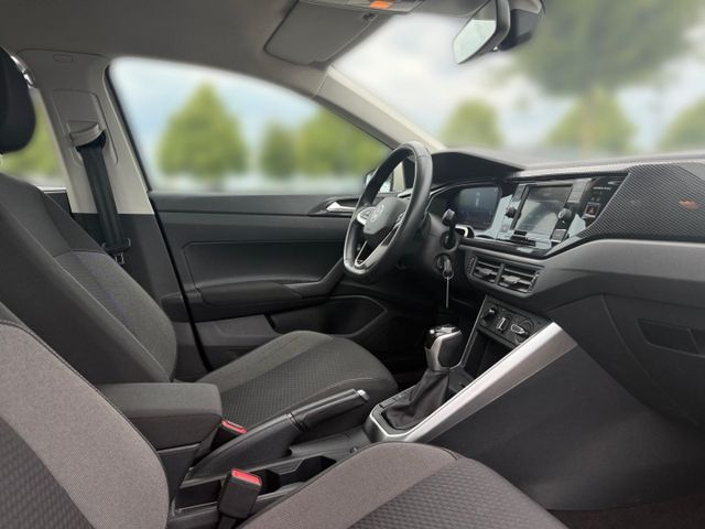 Polo VI Life 1.0 TSI ACC DAB SHZ