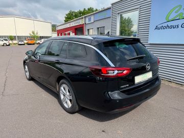Opel Insignia B ST Business+LED+LkHz+Navi+HeadUp
