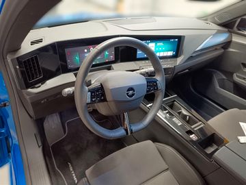 Fotografie 9 des Opel Astra ST GS Automatik 360°Kamera LED Sitzhzg AHK