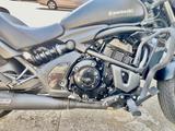 Kawasaki Vulcan S 