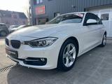 BMW 328i Luxury Line/Glasdach/Navi/Xenon/PDC+Kamera - BMW 328: Limousine