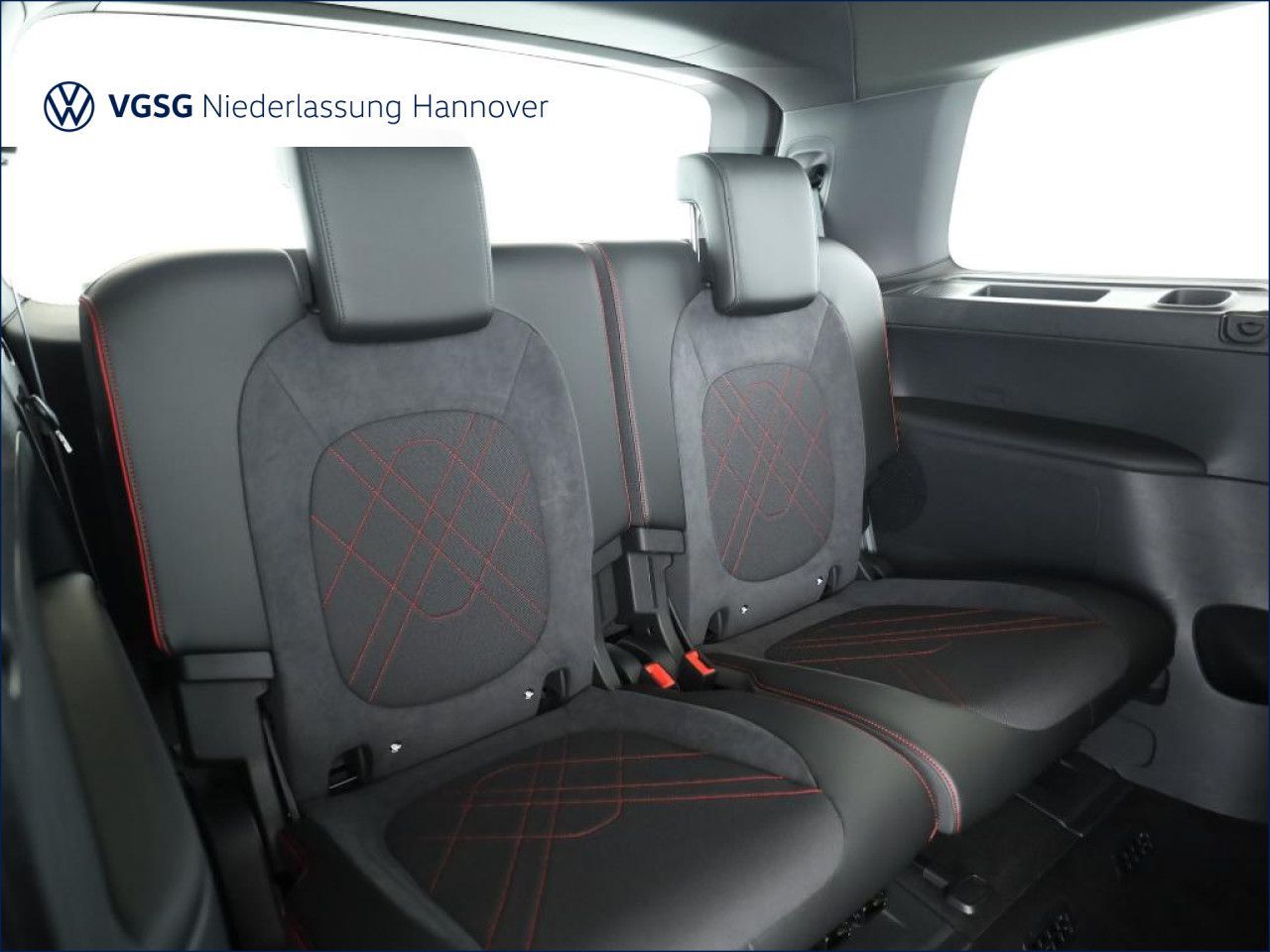 Volkswagen ID. Buzz - Bild 16