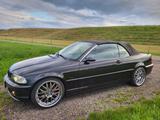 BMW 325Ci - Cabrio - 6 Zylinder - TÜV neu