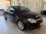 Opel Tigra Twin Top Basis - Opel Tigra mit Benzin-Antrieb: Cabrio