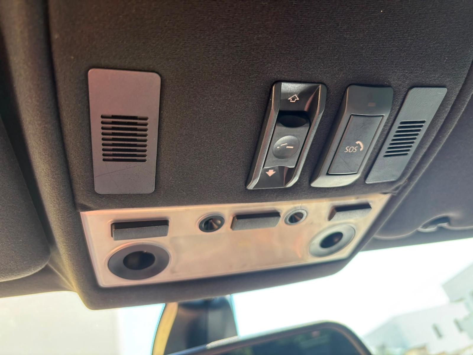 BMW 530 2004 — photo 7
