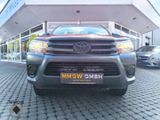 Toyota Hilux Single Cab Duty 4x4 2.4 D-4D EU6d AHK/CarP - Toyota in Darmstadt