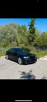 BMW e46 330i M-Paket Individual VOLL & Top... - BMW 330: E46 330i