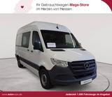 Mercedes-Benz 315CDI Sprinter L2H2 Klima Navi StHzg - Mercedes-Benz Kastenwagen hoch + lang Sprinter 315 cdi