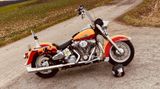 Harley-Davidson Heritage Softail Evolution  - Offers matching your search criteria