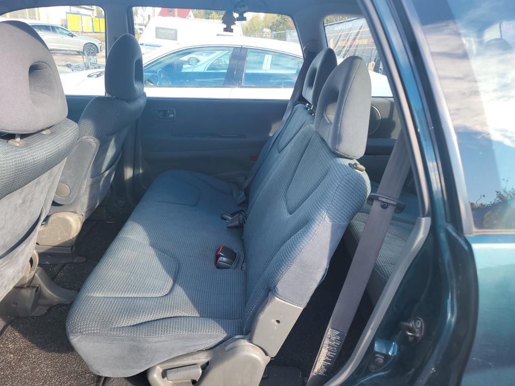 Mitsubishi Space Wagon