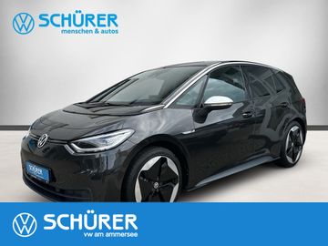 Volkswagen ID.3 Pro Performance Wäpump