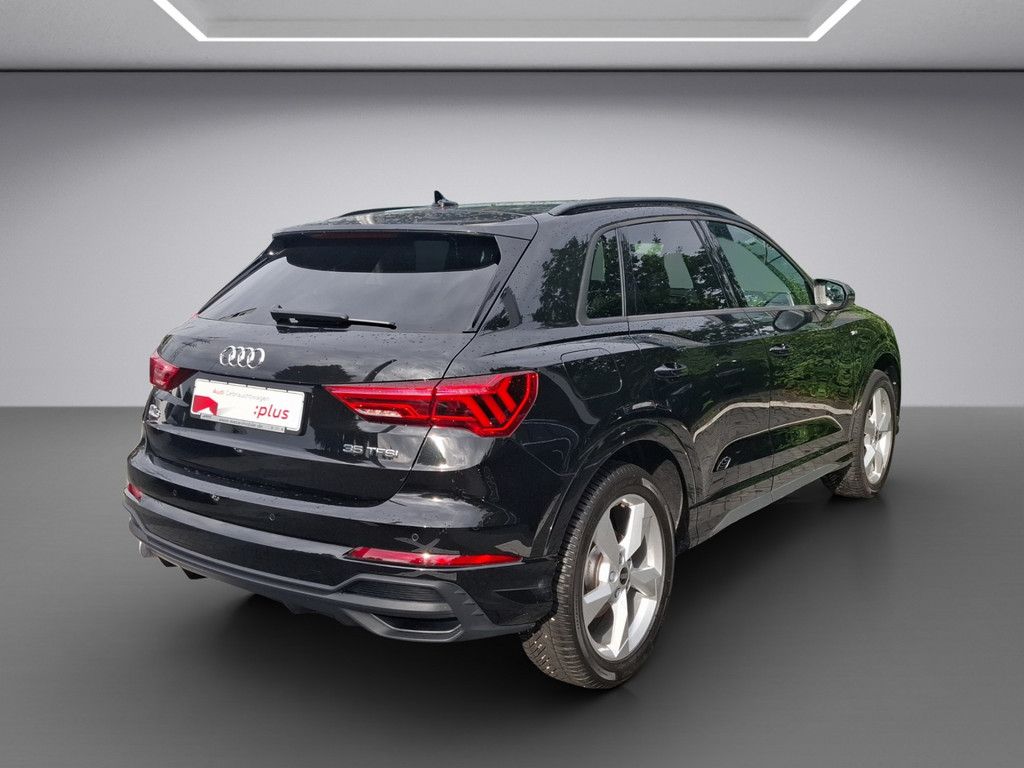 Audi Q3 - Bild 5
