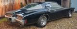 Buick Riviera 71er Original  V8 7,5L - Buick Riviera Gebrauchtwagen
