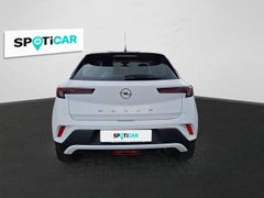 Fahrzeugabbildung Opel Mokka Edition 1.2 Turbo Klima, RFK, PPS, Tempom.