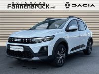 Dacia Sandero - Vorschau Bild 1