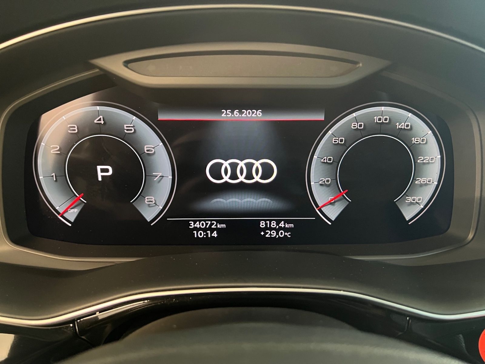Audi Q7 - Bild 8